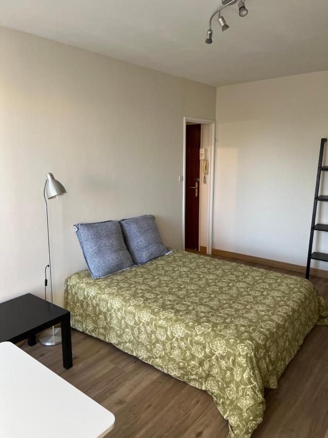 Cosylocation Jean Bart 59 Apartment Rennes Exterior photo